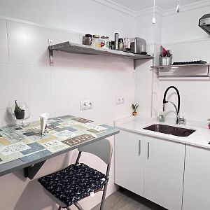 Habitación Doble Económica